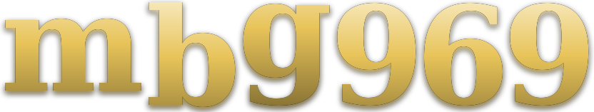 mbg969 logo