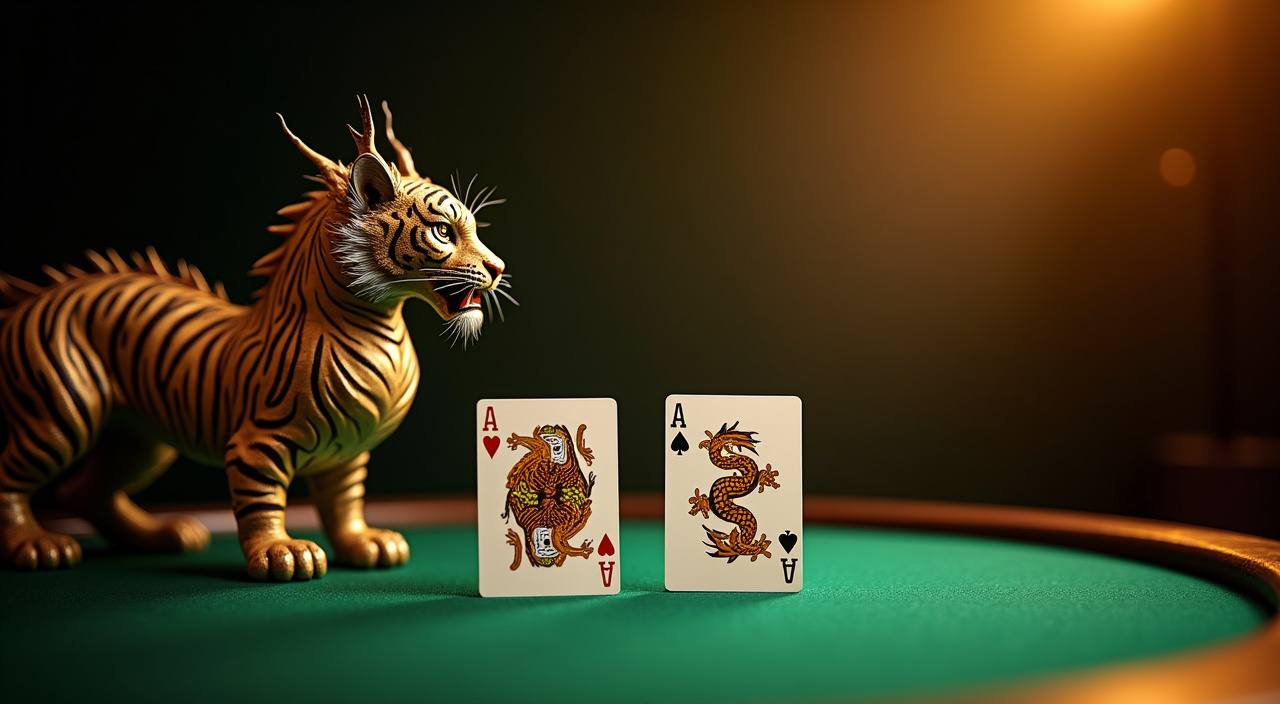 mbg969 ကျွန်တော်တို့ Classic Baccarat Room မှာ ဘာတွေပါလဲ